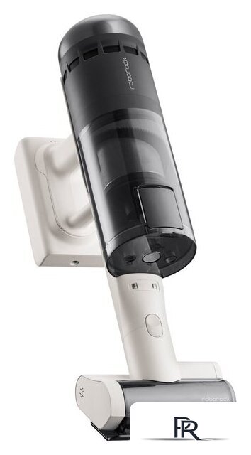 Пылесос Roborock H60 Hub Pro (с евровилкой) - Изображение №14 — Интернет-магазин ПроЗаказ