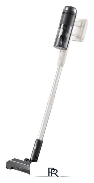 Пылесос Roborock H60 Hub Pro (с евровилкой) - Изображение №8 — Интернет-магазин ПроЗаказ