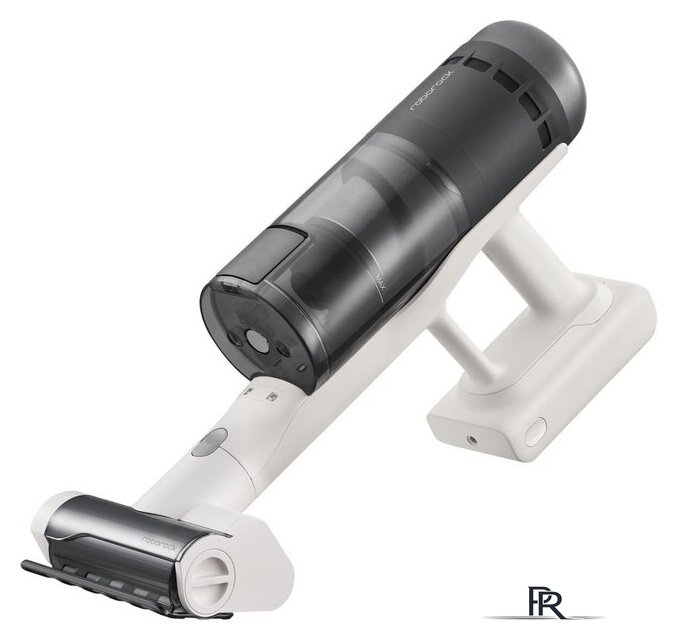 Пылесос Roborock H60 Hub Pro (с евровилкой) - Изображение №15 — Интернет-магазин ПроЗаказ