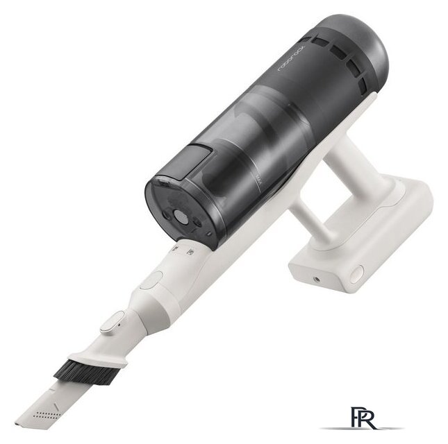 Пылесос Roborock H60 Hub Pro (с евровилкой) - Изображение №13 — Интернет-магазин ПроЗаказ