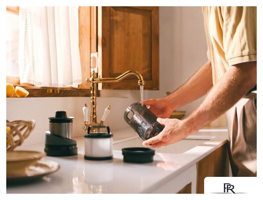 Пылесос Roborock H60 Hub Pro (с евровилкой) - Изображение №23 — Интернет-магазин ПроЗаказ