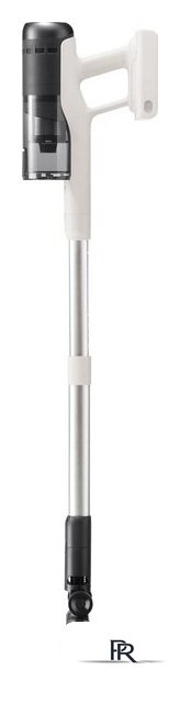 Пылесос Roborock H60 Hub Pro (с евровилкой) - Изображение №11 — Интернет-магазин ПроЗаказ