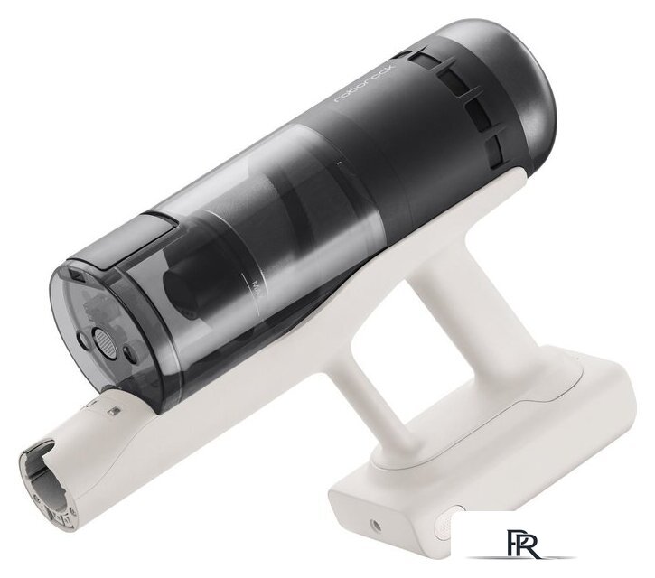 Пылесос Roborock H60 Hub Pro (с евровилкой) - Изображение №6 — Интернет-магазин ПроЗаказ