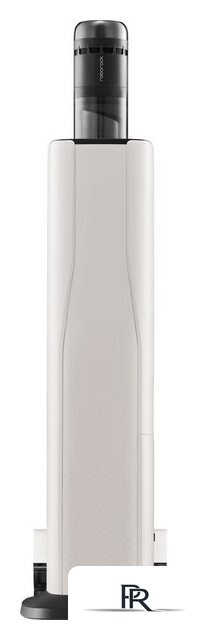 Пылесос Roborock H60 Hub Pro (с евровилкой) - Изображение №3 — Интернет-магазин ПроЗаказ