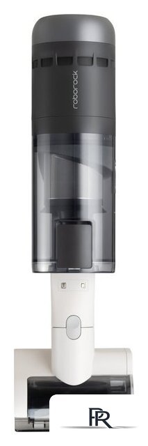 Пылесос Roborock H60 Hub Pro (с евровилкой) - Изображение №16 — Интернет-магазин ПроЗаказ