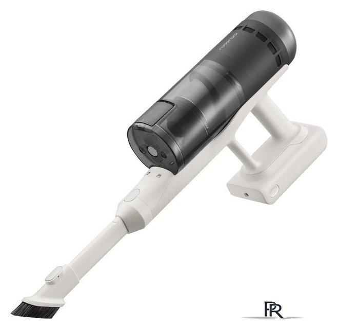 Пылесос Roborock H60 Hub Pro (с евровилкой) - Изображение №12 — Интернет-магазин ПроЗаказ