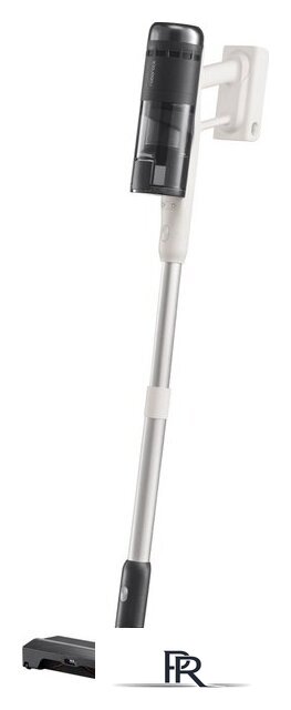 Пылесос Roborock H60 Hub Pro (с евровилкой) - Изображение №7 — Интернет-магазин ПроЗаказ