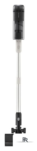 Пылесос Roborock H60 Hub Pro (с евровилкой) - Изображение №5 — Интернет-магазин ПроЗаказ