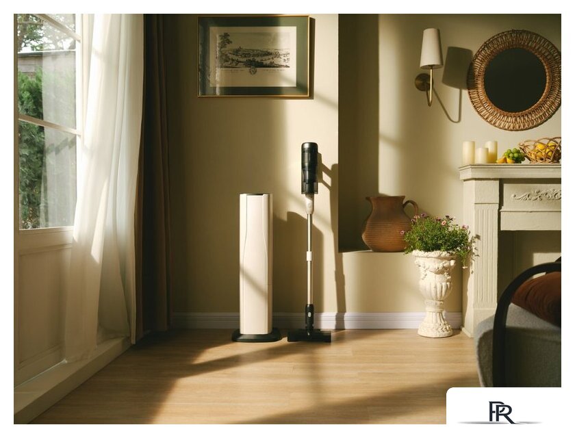 Пылесос Roborock H60 Hub Pro (с евровилкой) - Изображение №26 — Интернет-магазин ПроЗаказ