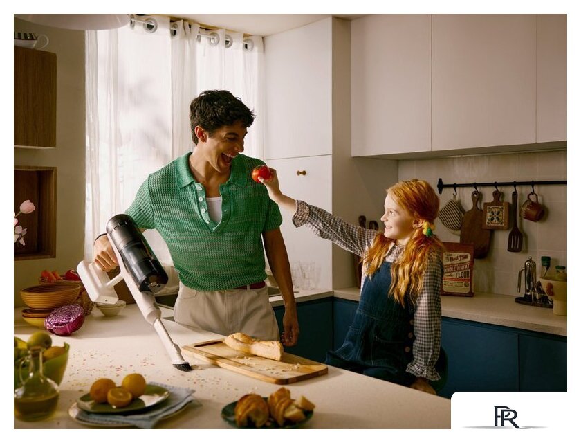 Пылесос Roborock H60 Hub Pro (с евровилкой) - Изображение №17 — Интернет-магазин ПроЗаказ