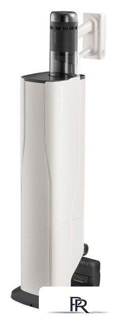 Пылесос Roborock H60 Hub Pro (с евровилкой) - Изображение №1 — Интернет-магазин ПроЗаказ