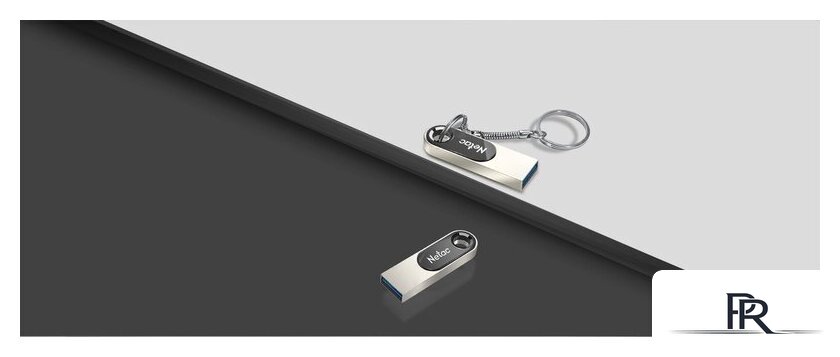 USB Flash Netac U278 USB 3.2 NT03U278N-064G-32PN - Изображение №7 — Интернет-магазин ПроЗаказ