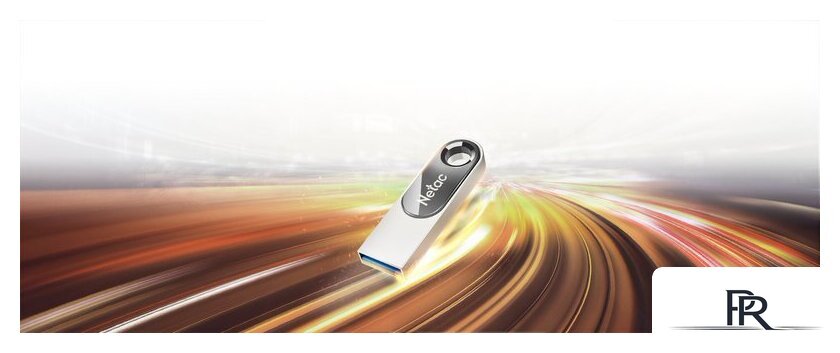 USB Flash Netac U278 USB 3.2 NT03U278N-064G-32PN - Изображение №9 — Интернет-магазин ПроЗаказ