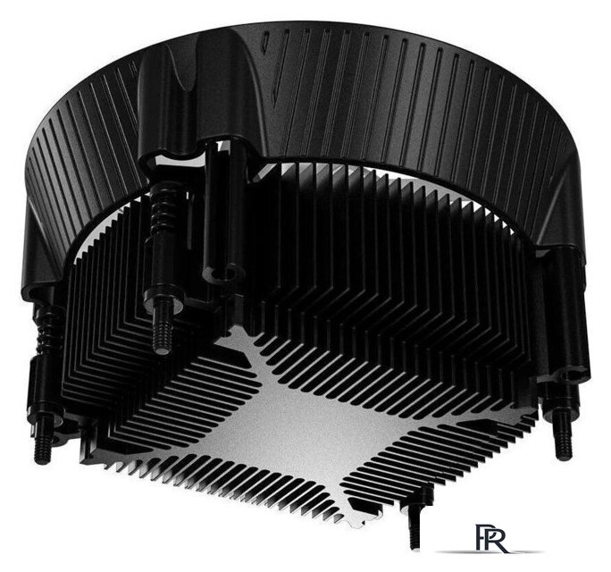 Кулер для процессора ID-Cooling DK-07A - Изображение №2 — Интернет-магазин ПроЗаказ