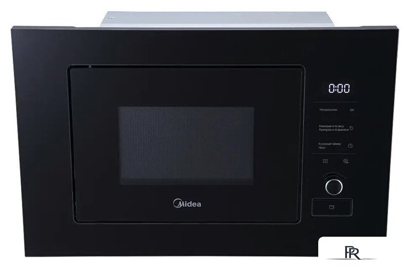 Микроволновая печь Midea MI92170GB - Изображение №4 — Интернет-магазин ПроЗаказ