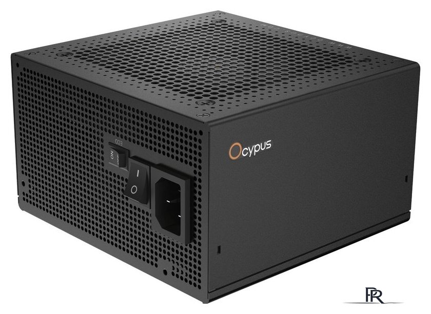 Блок питания Ocypus Iota P650S Iota-P650S-GFFBK025X-EU - Изображение №3 — Интернет-магазин ПроЗаказ