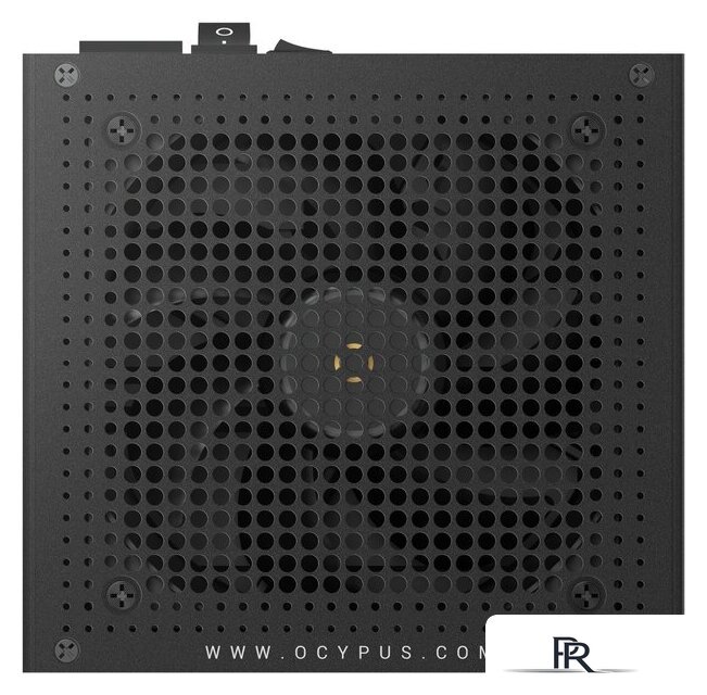 Блок питания Ocypus Iota P650S Iota-P650S-GFFBK025X-EU - Изображение №2 — Интернет-магазин ПроЗаказ