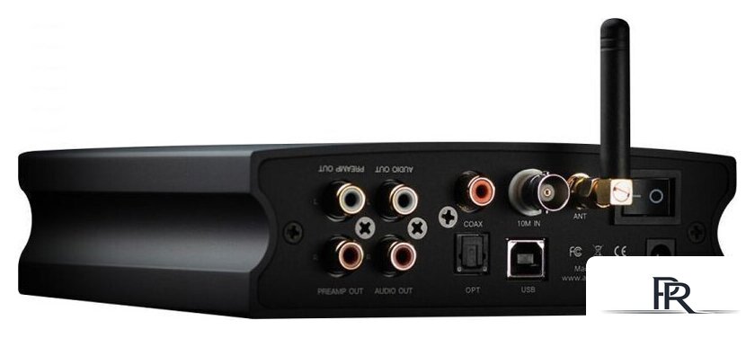 Настольный усилитель Aune X1s GT BT - Изображение №3 — Интернет-магазин ПроЗаказ