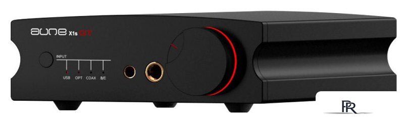 Настольный усилитель Aune X1s GT BT - Изображение №1 — Интернет-магазин ПроЗаказ
