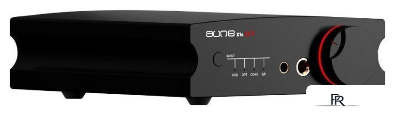 Настольный усилитель Aune X1s GT BT - Изображение №2 — Интернет-магазин ПроЗаказ