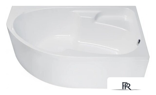 Ванна Triton София 170x95 R (с каркасом и сифоном) - Изображение №2 — Интернет-магазин ПроЗаказ