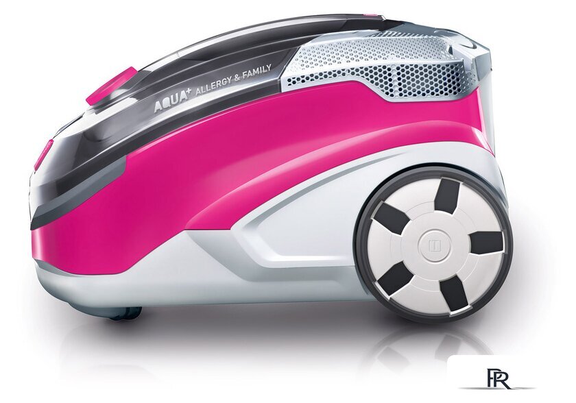 Пылесос Thomas Allergy & Family [788585] - Изображение №2 — Интернет-магазин ПроЗаказ