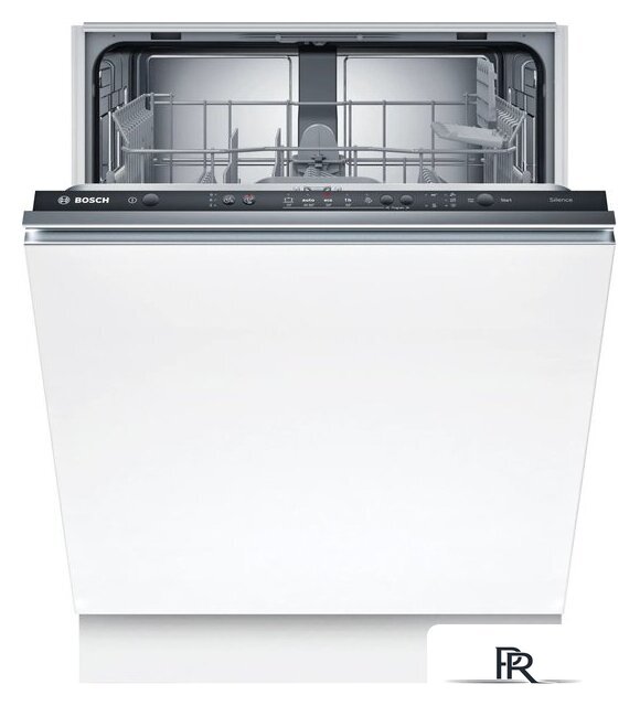 Встраиваемая посудомоечная машина Bosch Serie 2 SMV25AX06E - Изображение №1 — Интернет-магазин ПроЗаказ