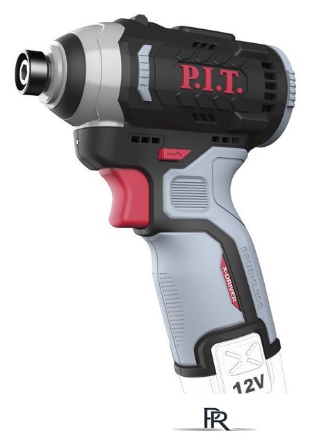 Винтоверт P.I.T. PSD12K-120A (без АКБ) - Изображение №1 — Интернет-магазин ПроЗаказ