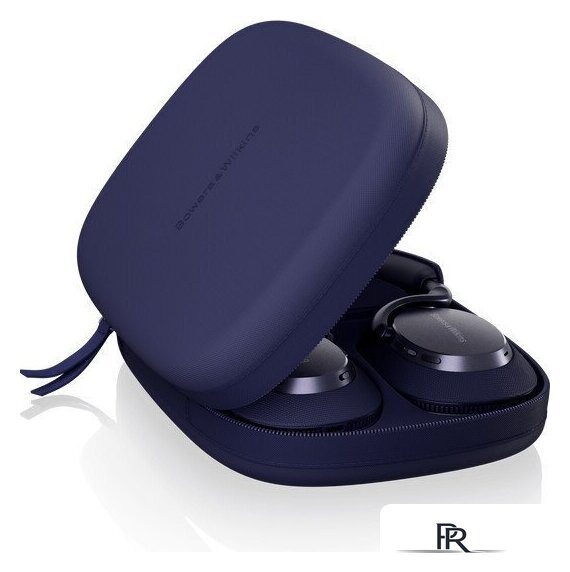 Наушники Bowers & Wilkins Px7 S3 (синий) - Изображение №4 — Интернет-магазин ПроЗаказ