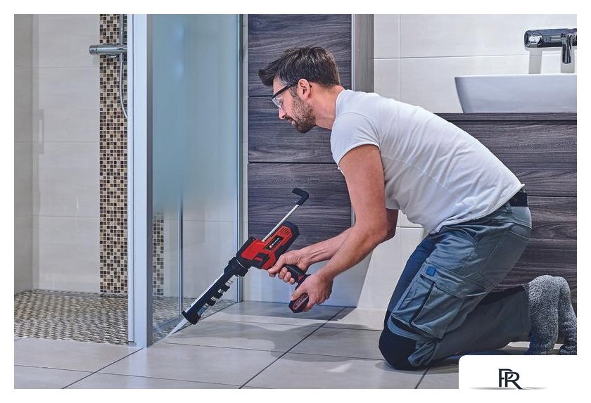 Пистолет для герметика Einhell TE-SG 18/10 Li - Solo (без АКБ) - Изображение №10 — Интернет-магазин ПроЗаказ