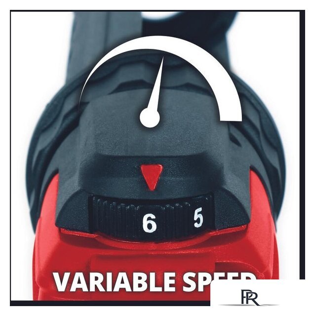 Пистолет для герметика Einhell TE-SG 18/10 Li - Solo (без АКБ) - Изображение №9 — Интернет-магазин ПроЗаказ