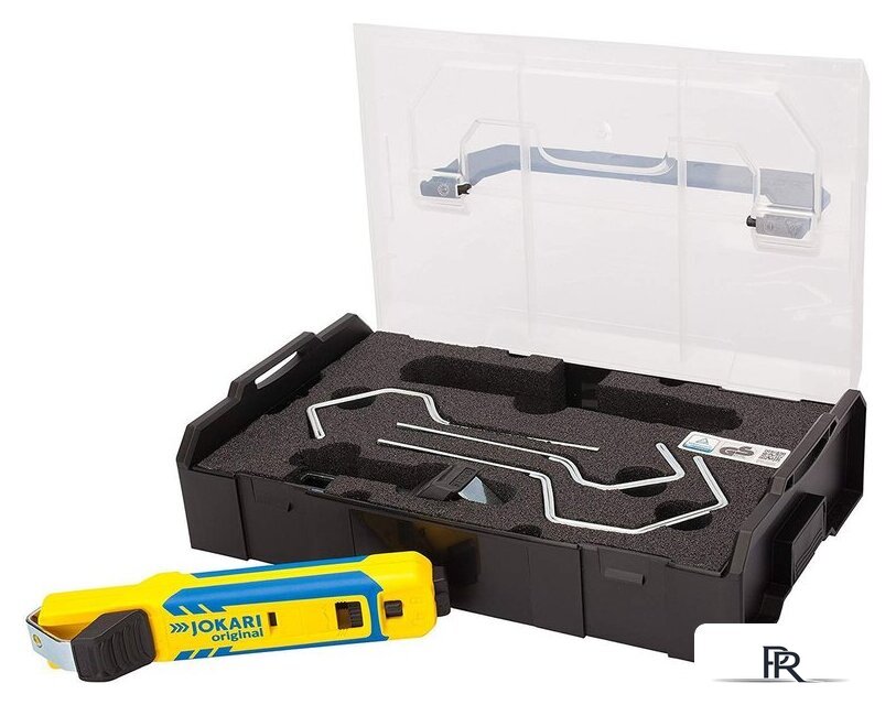 Кримпер Jokari 4-70 71000 - Изображение №6 — Интернет-магазин ПроЗаказ