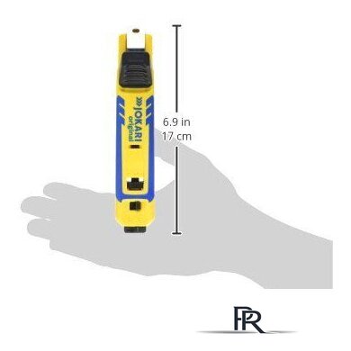 Кримпер Jokari 4-70 71000 - Изображение №7 — Интернет-магазин ПроЗаказ