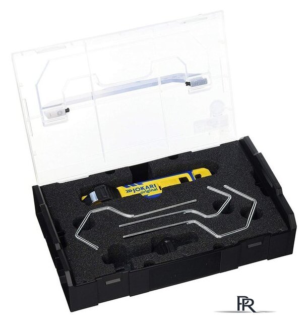 Кримпер Jokari 4-70 71000 - Изображение №8 — Интернет-магазин ПроЗаказ