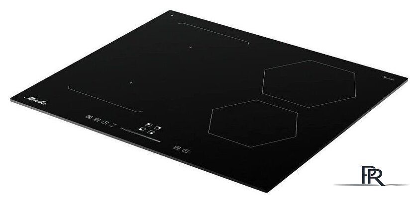 Варочная панель Monsher MHI 6016 - Изображение №3 — Интернет-магазин ПроЗаказ