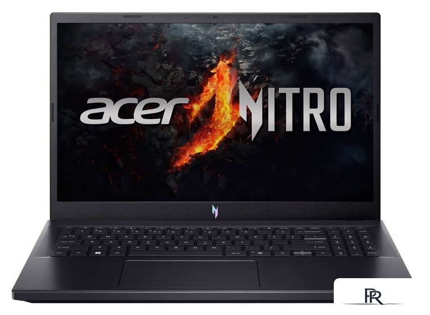 Игровой ноутбук Acer Nitro V 15 ANV15-41-R013 NH.QPEEL.003 - Изображение №1 — Интернет-магазин ПроЗаказ