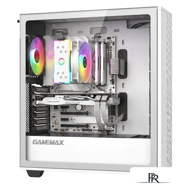 Компьютер TGPC Precision WH 96657 A-X - Изображение №2 — Интернет-магазин ПроЗаказ