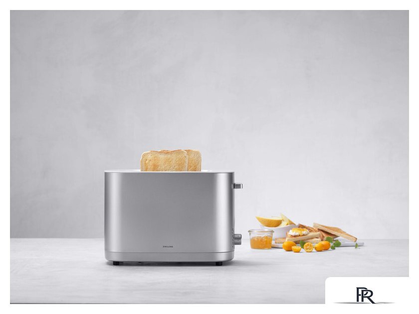 Тостер Zwilling Enfinigy 53008-000-0 - Изображение №6 — Интернет-магазин ПроЗаказ
