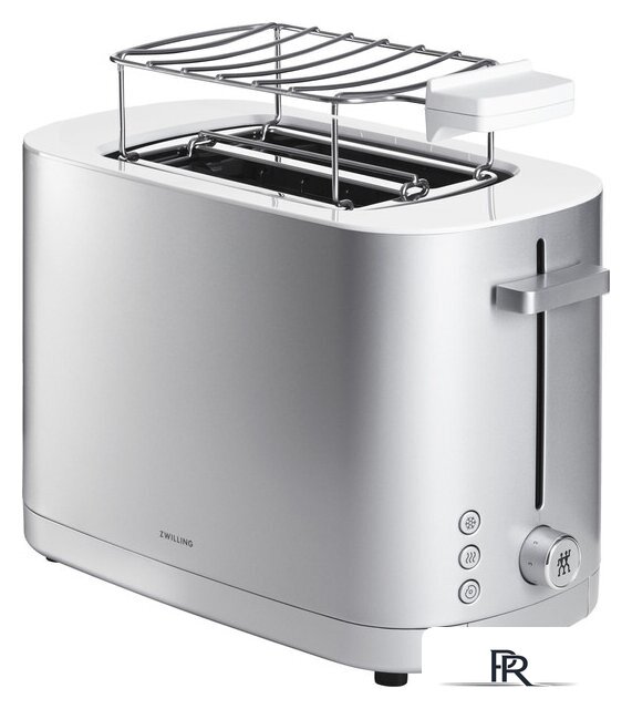 Тостер Zwilling Enfinigy 53008-000-0 - Изображение №1 — Интернет-магазин ПроЗаказ