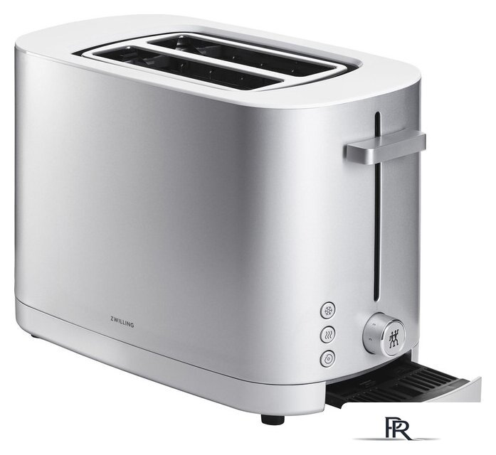 Тостер Zwilling Enfinigy 53008-000-0 - Изображение №3 — Интернет-магазин ПроЗаказ