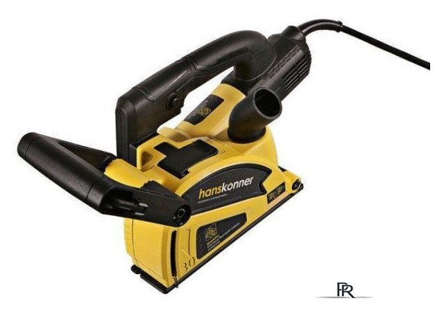 Штроборез Hanskonner HAG9125S - Изображение №1 — Интернет-магазин ПроЗаказ