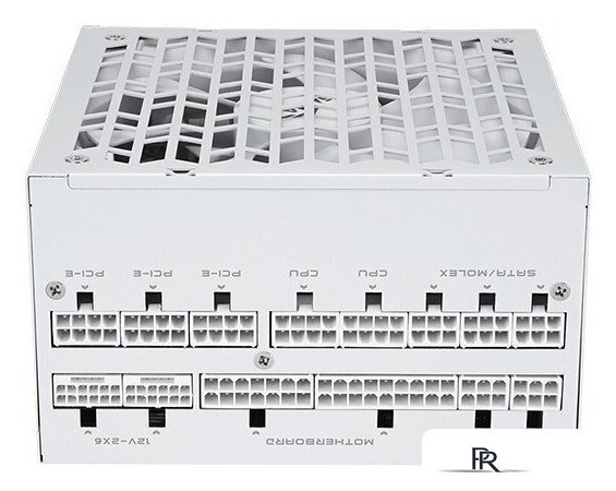 Блок питания Sama P1200 1200W P1200-WHPFF001-EU - Изображение №4 — Интернет-магазин ПроЗаказ