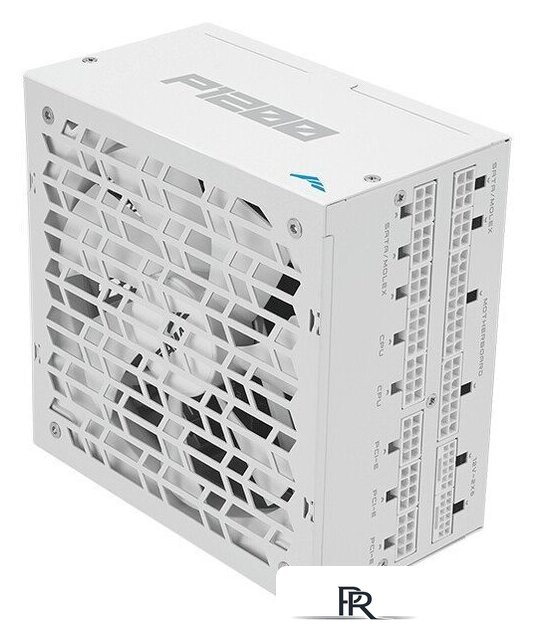 Блок питания Sama P1200 1200W P1200-WHPFF001-EU - Изображение №2 — Интернет-магазин ПроЗаказ