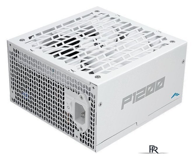 Блок питания Sama P1200 1200W P1200-WHPFF001-EU - Изображение №3 — Интернет-магазин ПроЗаказ