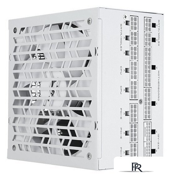 Блок питания Sama P1200 1200W P1200-WHPFF001-EU - Изображение №5 — Интернет-магазин ПроЗаказ