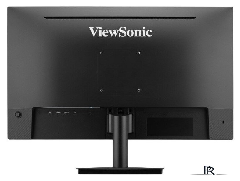 Игровой монитор ViewSonic Gaming VX27G1-2K - Изображение №7 — Интернет-магазин ПроЗаказ