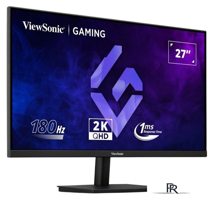 Игровой монитор ViewSonic Gaming VX27G1-2K - Изображение №3 — Интернет-магазин ПроЗаказ