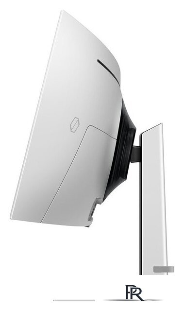 Игровой монитор Samsung Odyssey OLED G9 LS49DG910SIXCI - Изображение №10 — Интернет-магазин ПроЗаказ