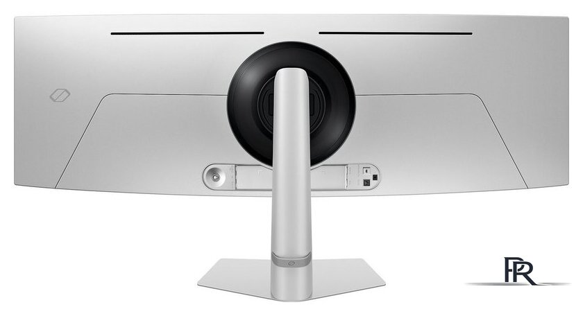 Игровой монитор Samsung Odyssey OLED G9 LS49DG910SIXCI - Изображение №2 — Интернет-магазин ПроЗаказ