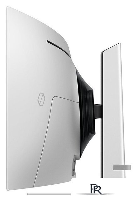 Игровой монитор Samsung Odyssey OLED G9 LS49DG910SIXCI - Изображение №9 — Интернет-магазин ПроЗаказ